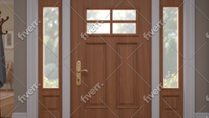 Immagine del campione di lavoro