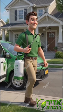 Immagine del campione di lavoro