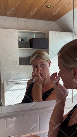 Immagine del campione di lavoro