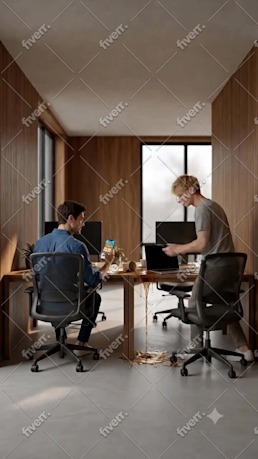 Immagine del campione di lavoro