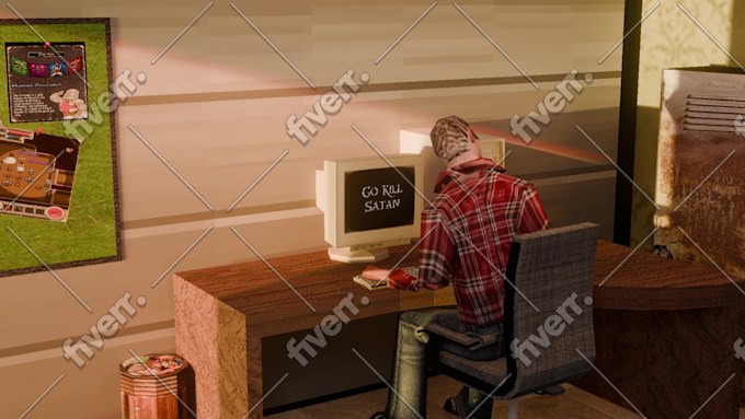 Werkvoorbeeld