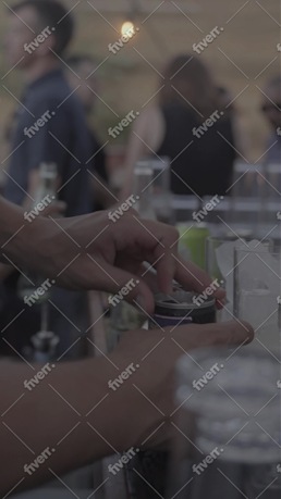 Immagine del campione di lavoro