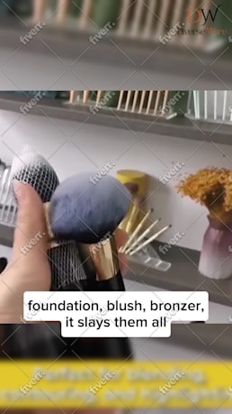 Immagine del campione di lavoro