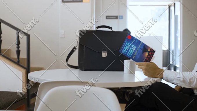 Immagine del campione di lavoro