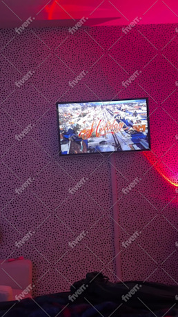 Immagine del campione di lavoro