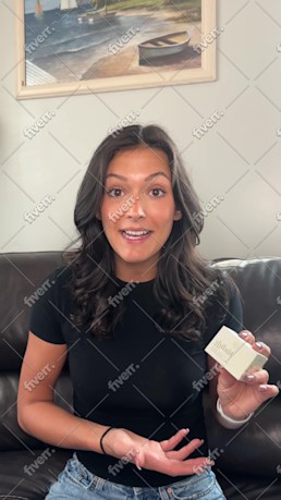 Ariel M. | Profile | Fiverr