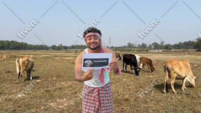 Immagine del campione di lavoro