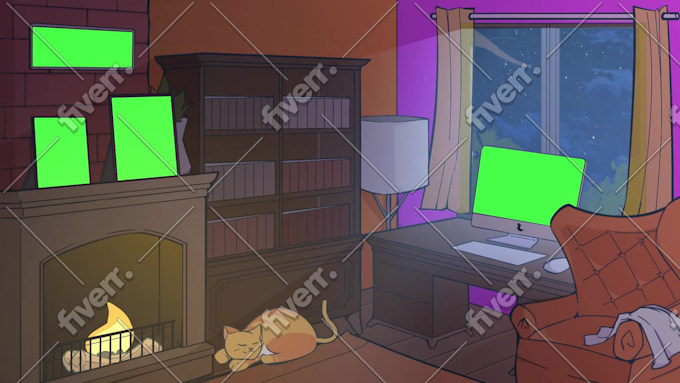 Imagem de amostra