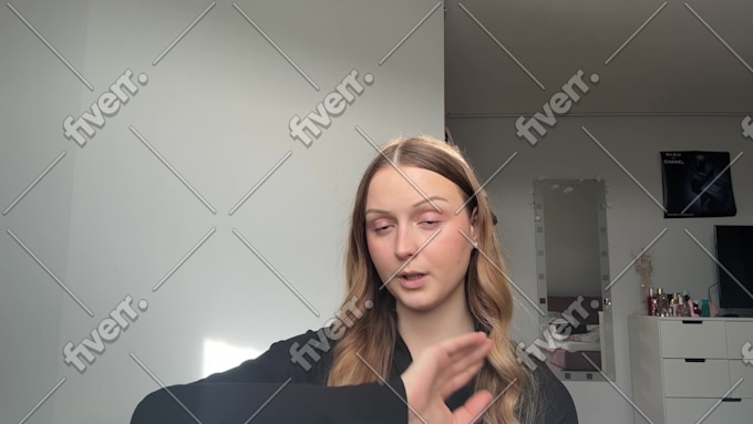 Werkvoorbeeld