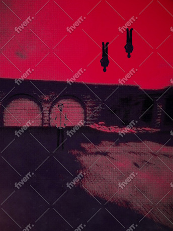 Image d'échantillon de travail