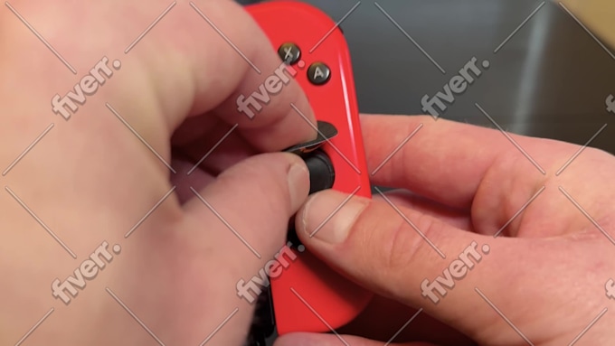 Imagem de amostra