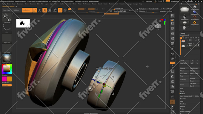 Worksample image