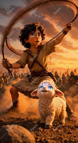 Imagem de amostra