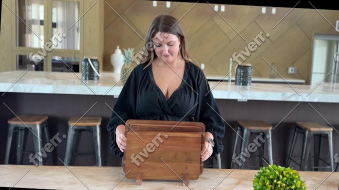 Immagine del campione di lavoro
