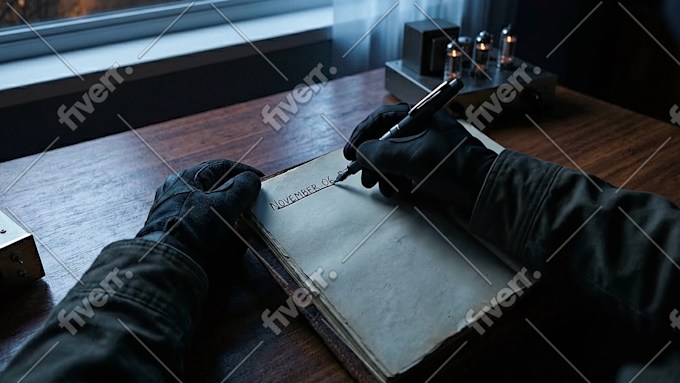 Image d'échantillon de travail