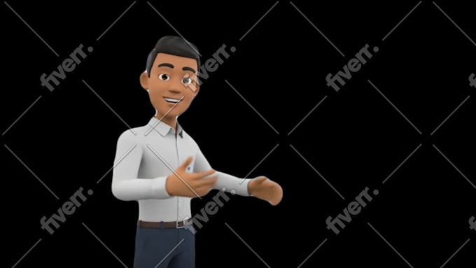 Image d'échantillon de travail