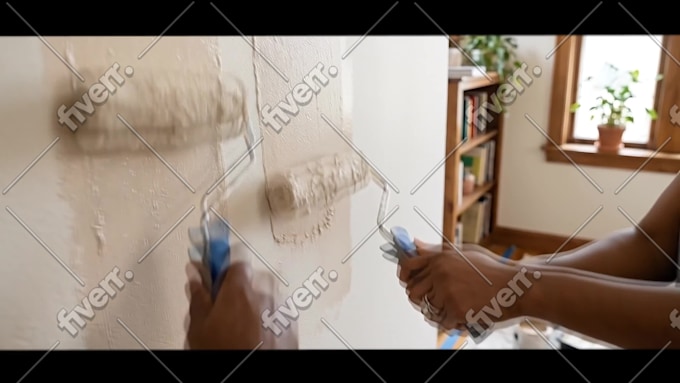 Image d'échantillon de travail
