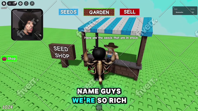 Immagine del campione di lavoro