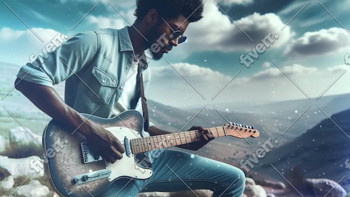 Immagine del campione di lavoro