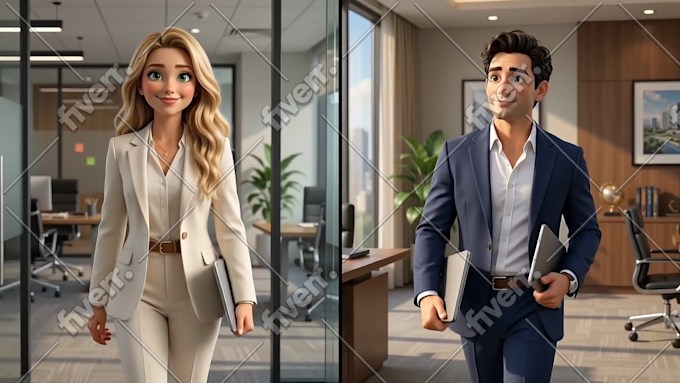 Immagine del campione di lavoro