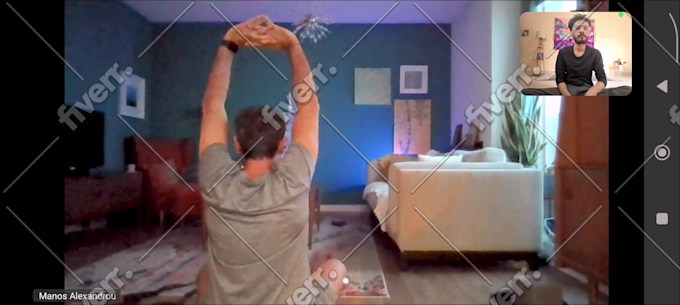 Immagine del campione di lavoro