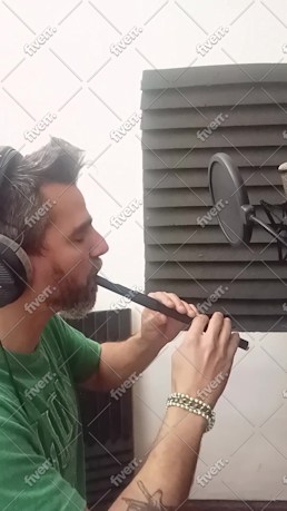 Imagem de amostra