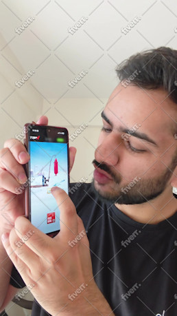 Immagine del campione di lavoro