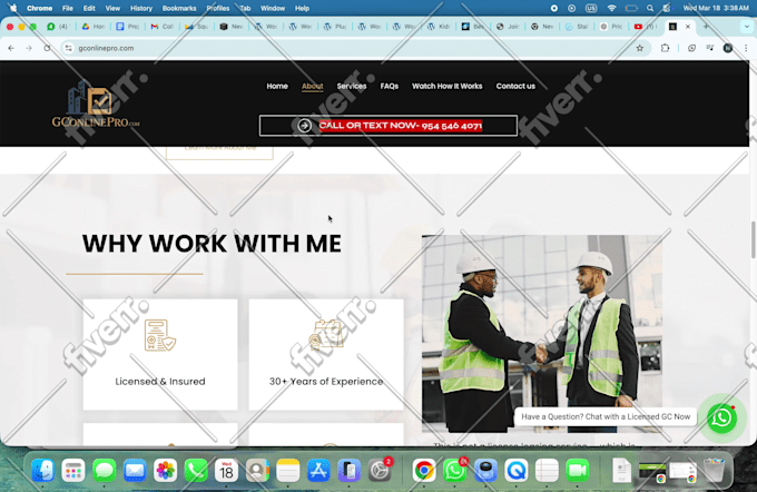 Worksample image