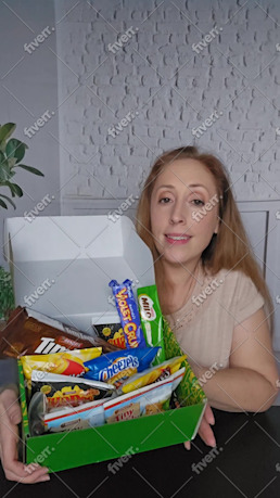 Immagine del campione di lavoro