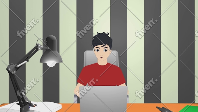 Immagine del campione di lavoro