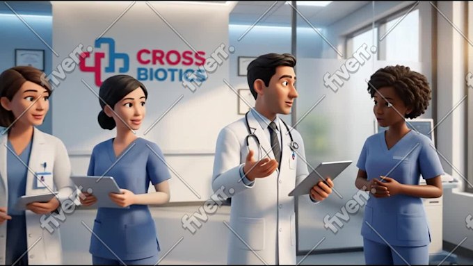 Immagine del campione di lavoro