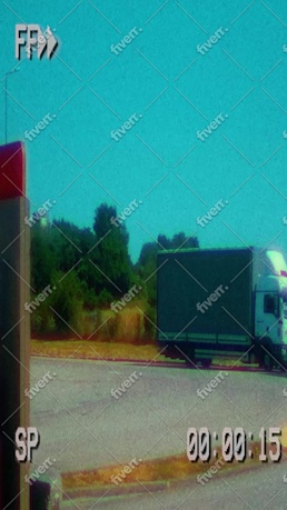 Immagine del campione di lavoro