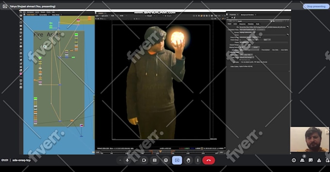 Imagen de muestra de trabajo