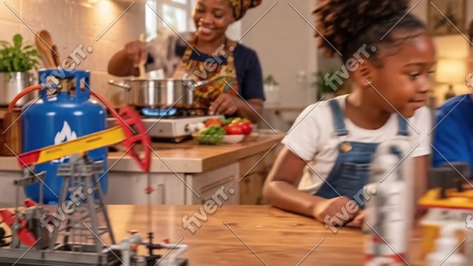 Immagine del campione di lavoro