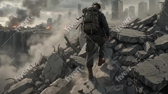 Image d'échantillon de travail