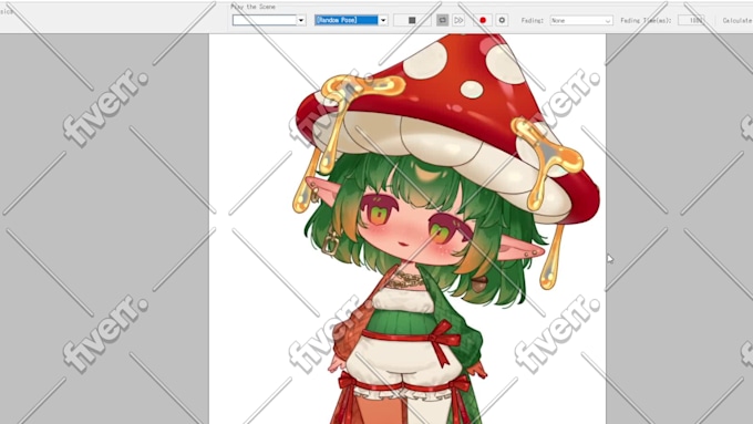 Worksample image