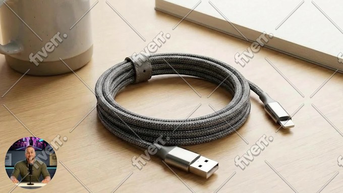 Immagine del campione di lavoro