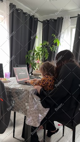 Werkvoorbeeld