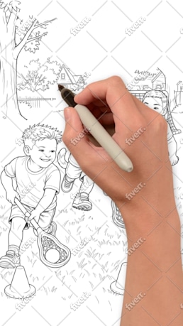Imagem de amostra