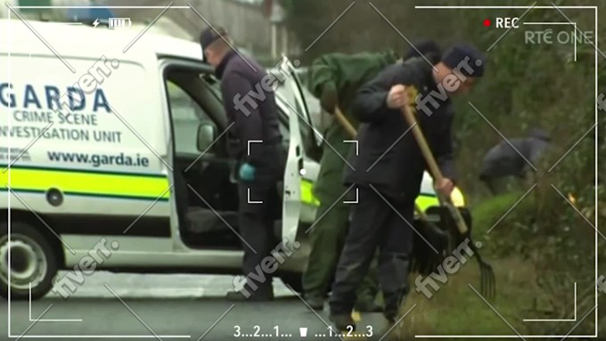 Immagine del campione di lavoro