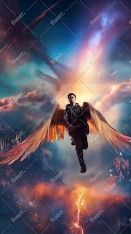 Imagem de amostra