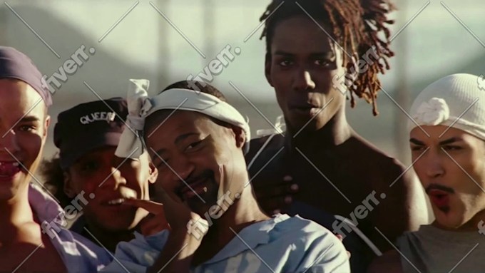Immagine del campione di lavoro