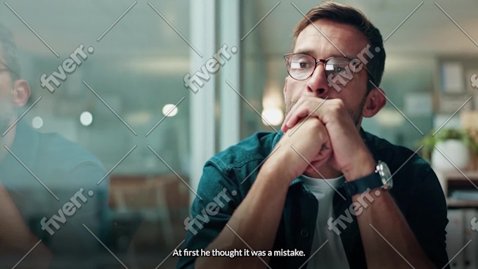 Immagine del campione di lavoro