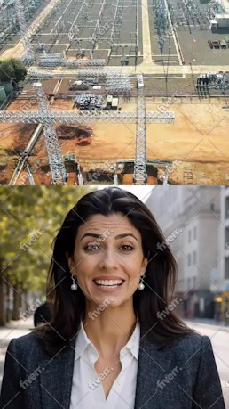 Immagine del campione di lavoro