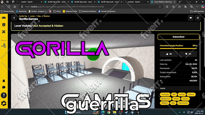 Worksample image