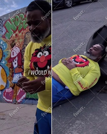 Imagem de amostra