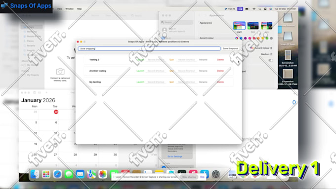 Worksample image