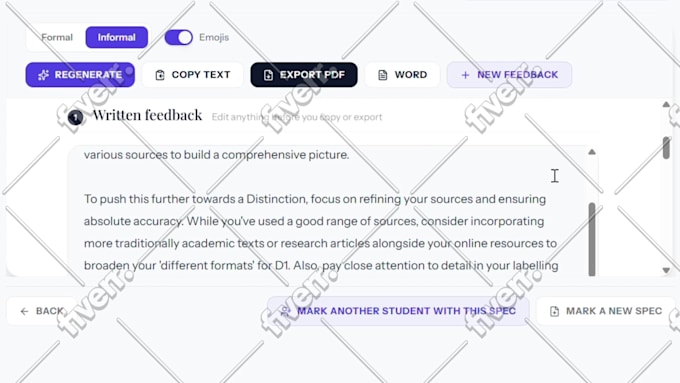 Worksample image