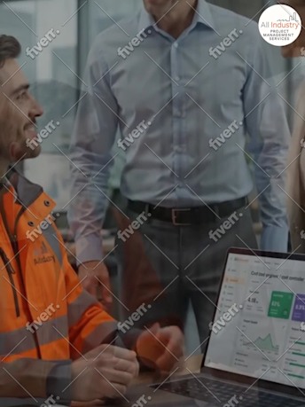 Immagine del campione di lavoro