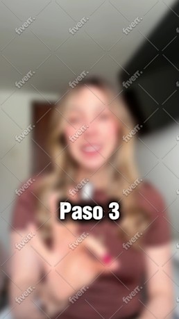 Imagen de muestra de trabajo